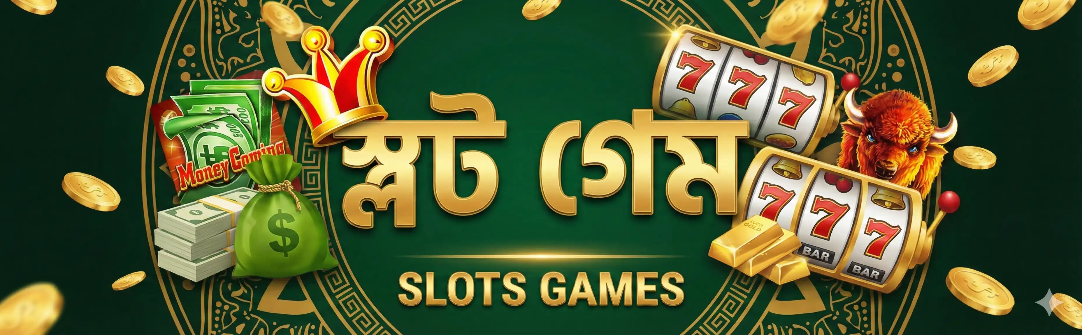 Popular Slot Games at CK888